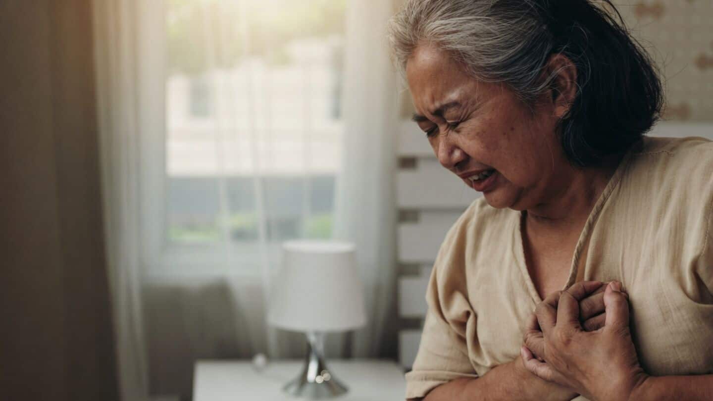 UK study links high glyca to 43% higher cardiovascular risk