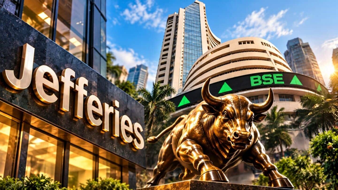 Jefferies starts coverage on Molbio Diagnostics with buy, 27% upside