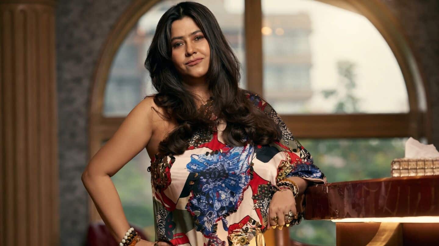 Kapoor says on podcast Bollywood leans western and judges Hinduism