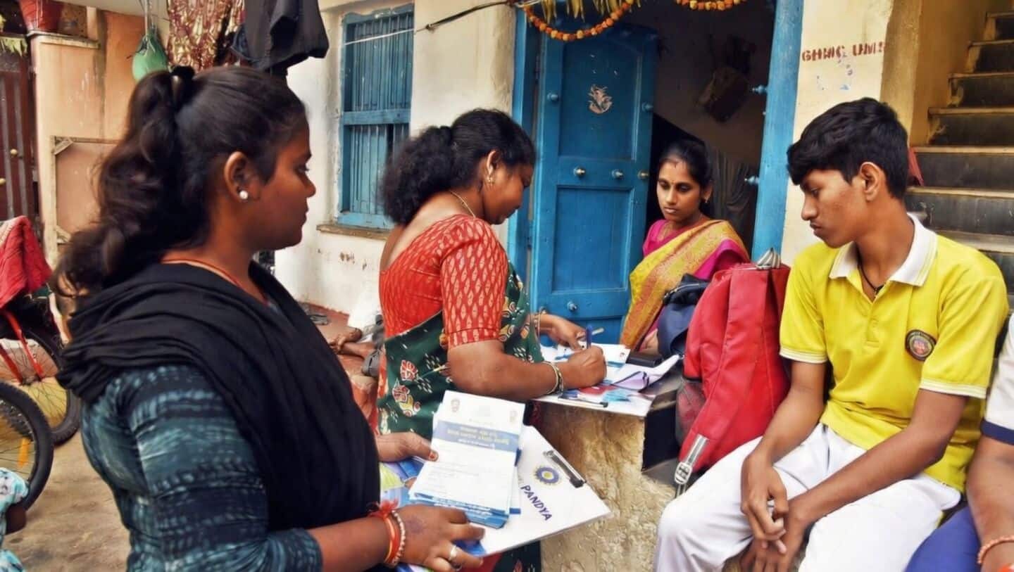 Telangana caste survey shows 56.33% backward classes, 17.43% SCs