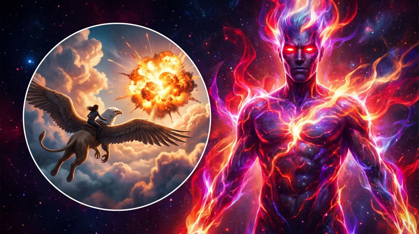 Actor Yash promises magic Ravana-Jatayu VFX showdown in Tiwari's 'Ramayana'