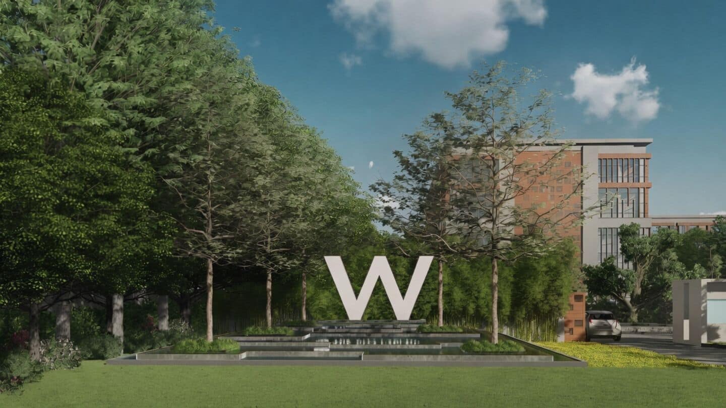 DS Group invests ₹400cr to bring W Hotel to Delhi-NCR