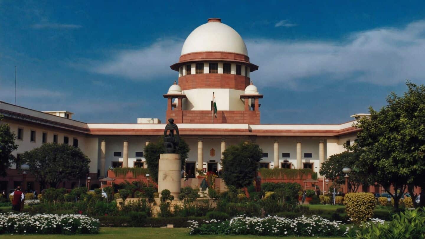 India's Supreme Court rules schools cannot force Apaar IDs