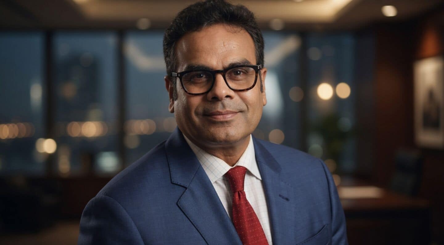 Infosys names Ashiss Kumar Dash as CEO and MD