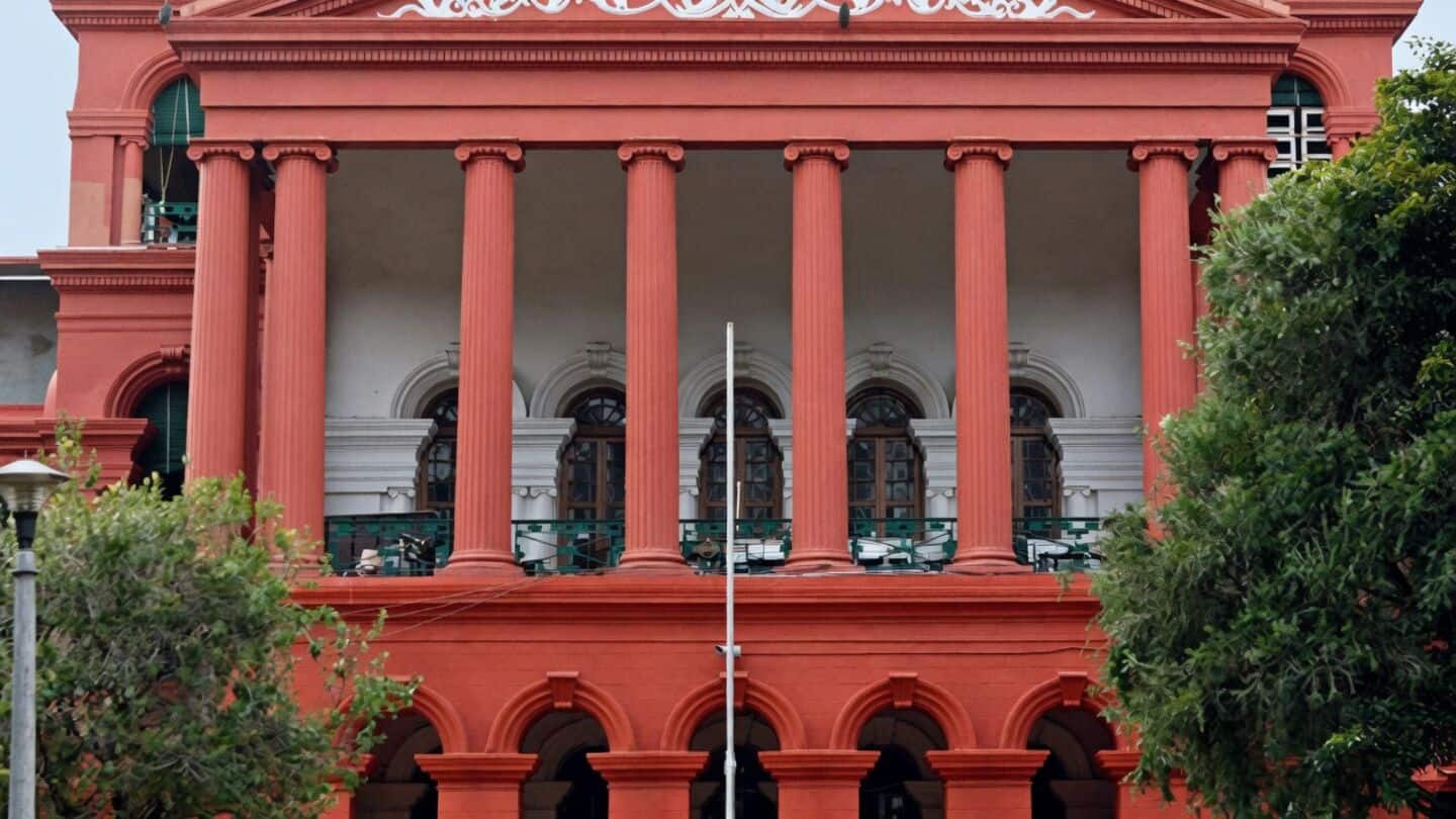 Karnataka to challenge high court ruling in Supreme Court