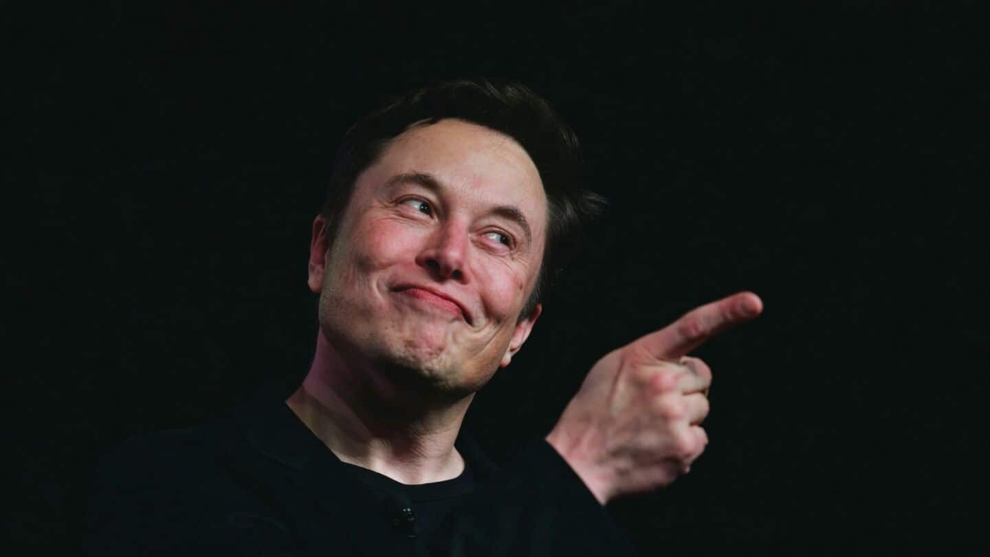 Elon Musk reveals monthly foundation models, Grok 4.5 in testing