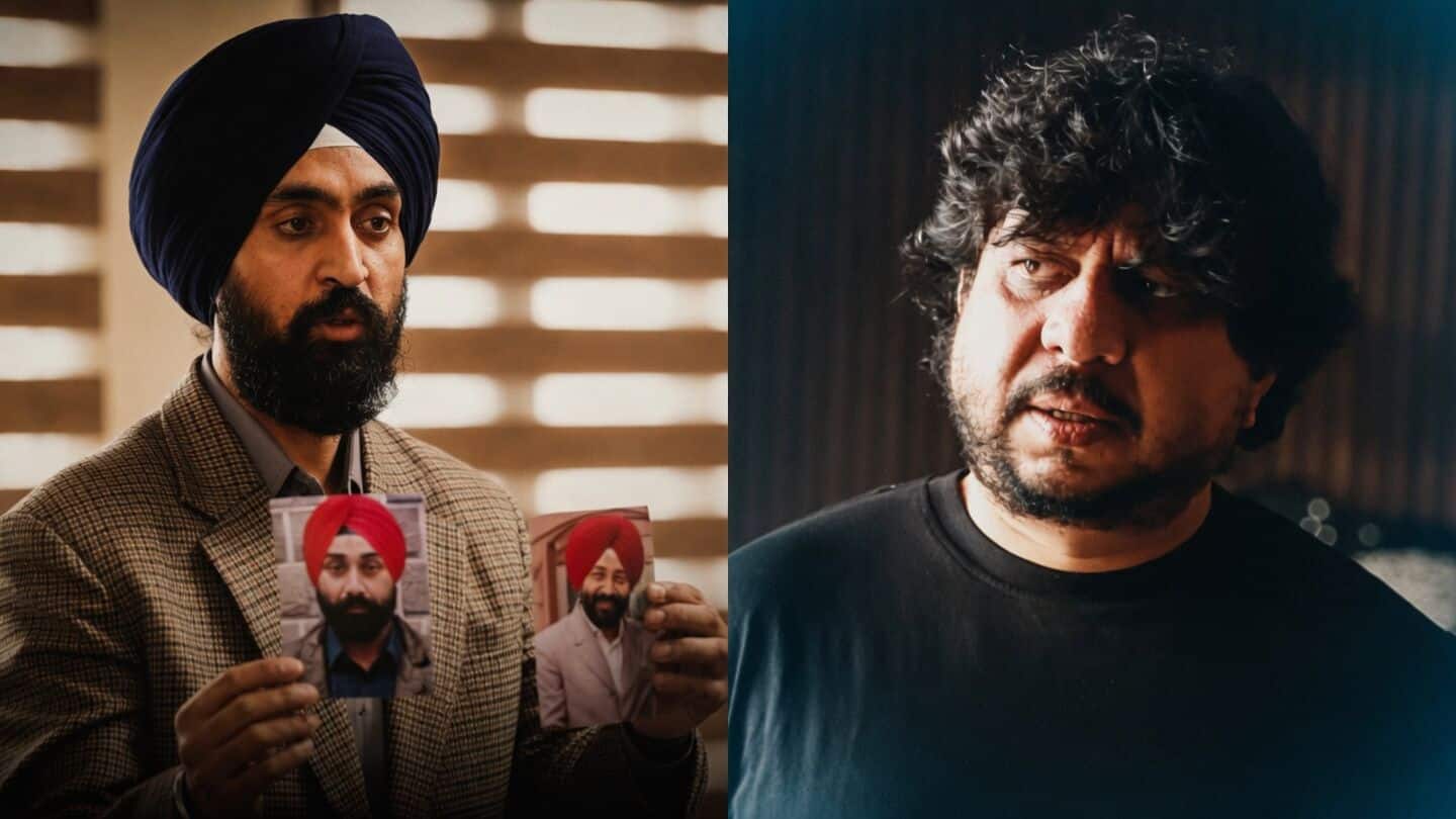 Director Trehan defends 'Satluj' after India ban, Zee5 pull worldwide