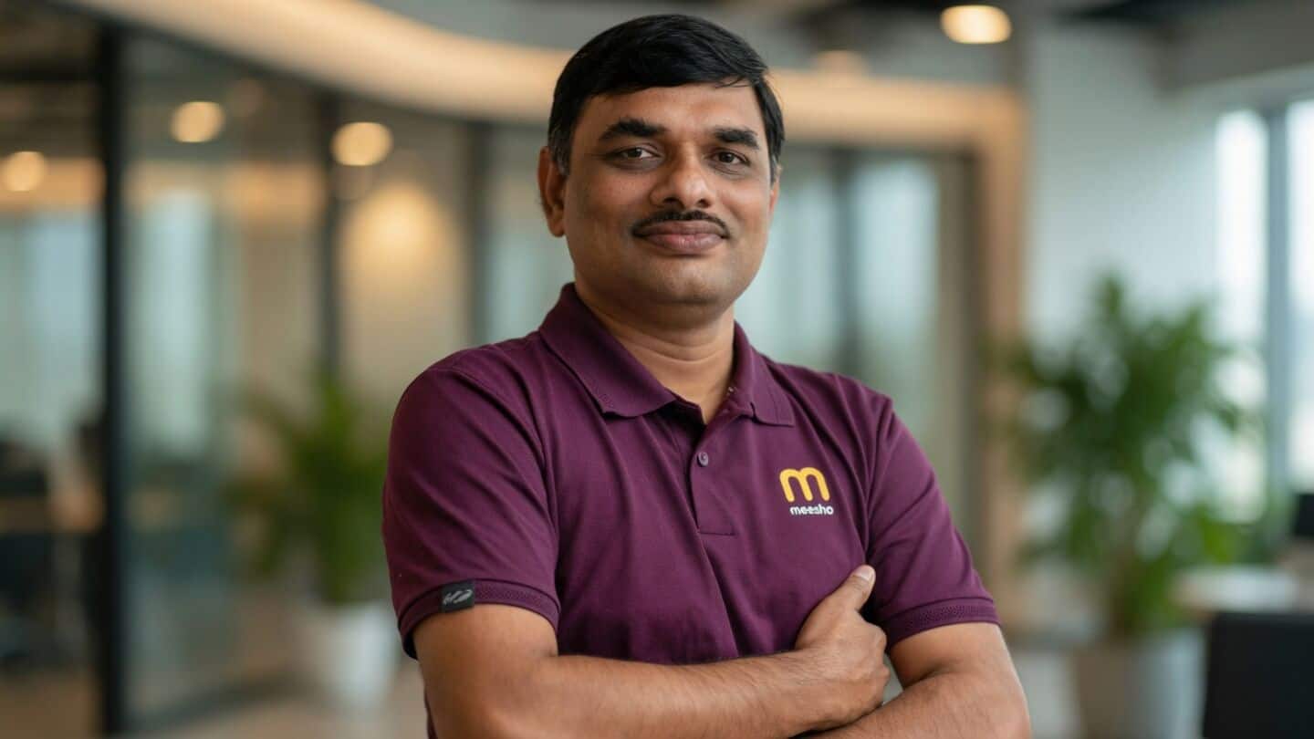 AI speeds junior engineers' promotions and responsibilities at Meesho