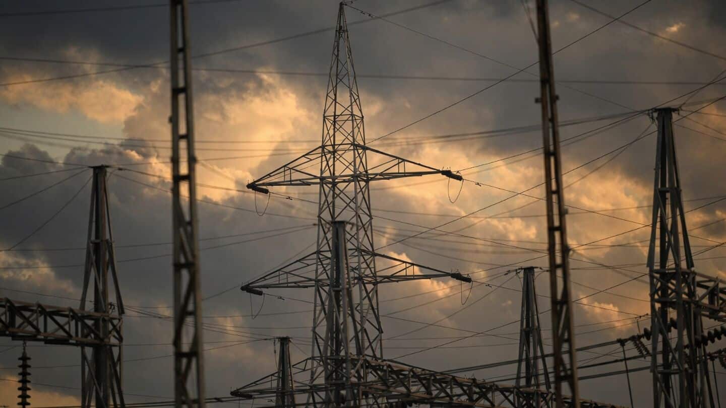 Kerala electricity use averages 93.6 million units, up 10 million