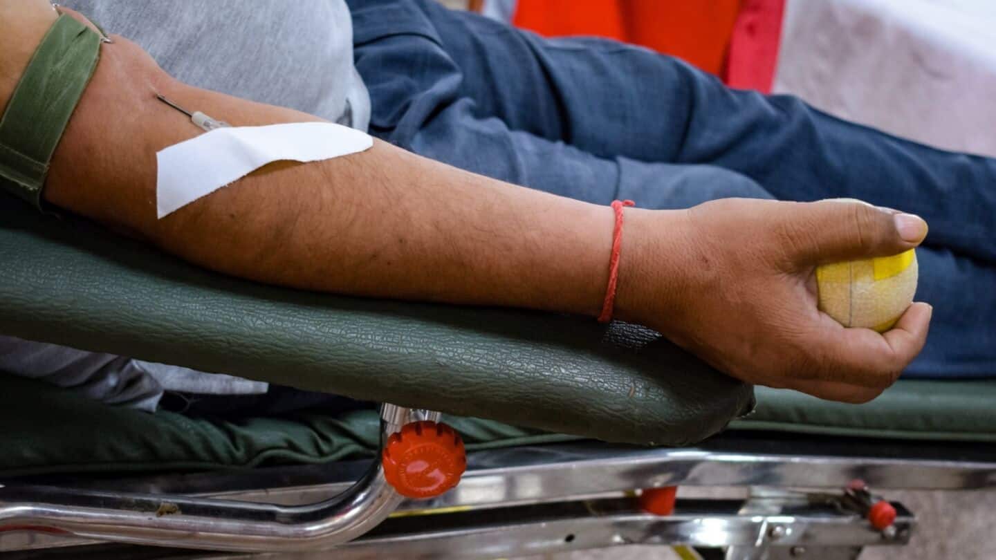 India proposes nationwide donor tracking using ABHA/ABDM or Aadhaar-linked OTP