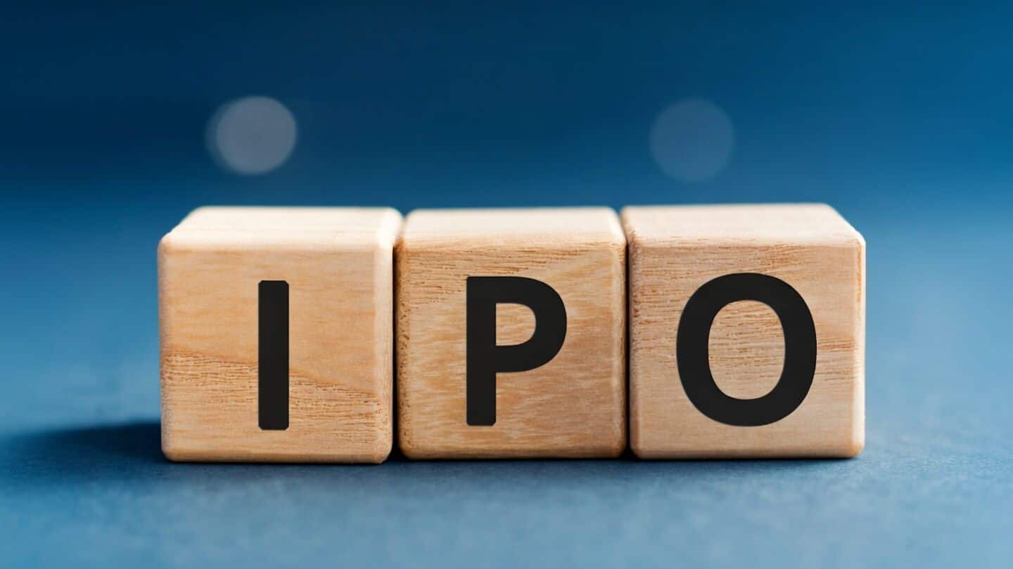 Gujarat's Gamp Services files IPO with SEBI for 46.93L shares