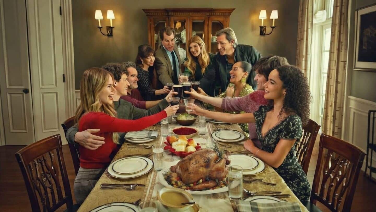 'The Family McMullen' streaming: Where to watch Edward Burns's film