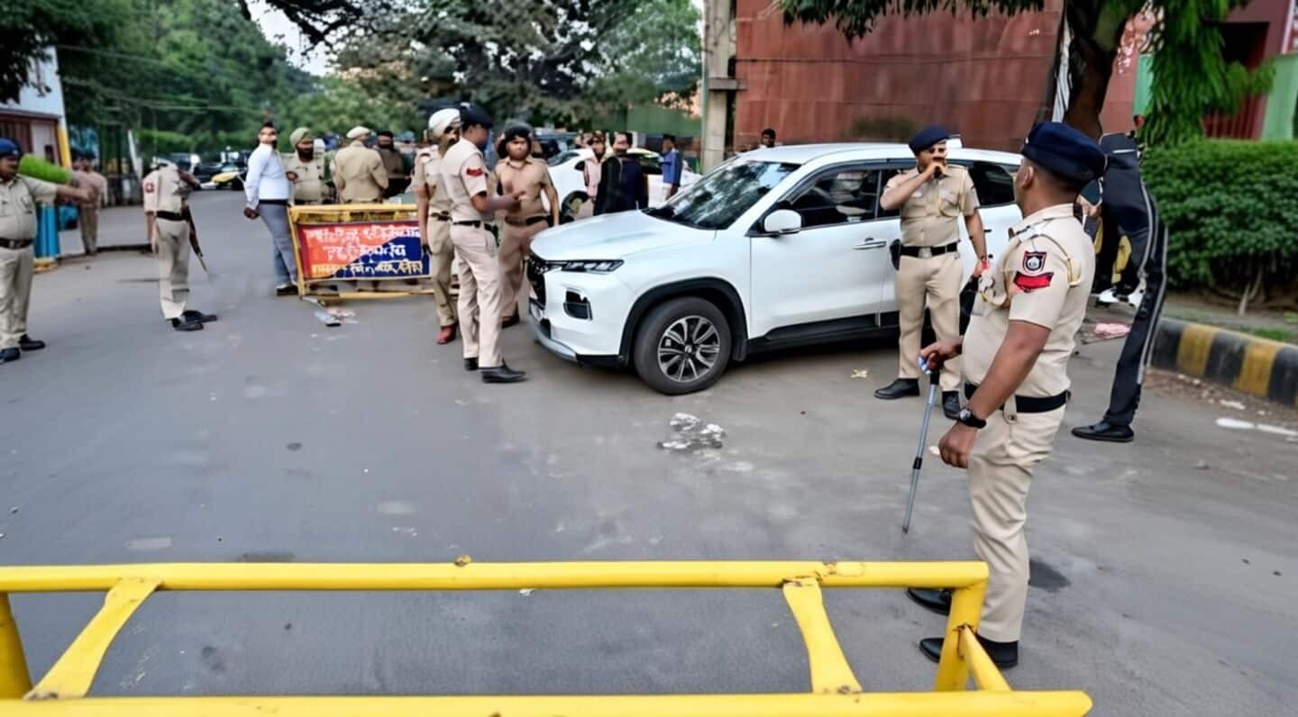 Doni Bal gang suspected in Panjab University shooting: Details here