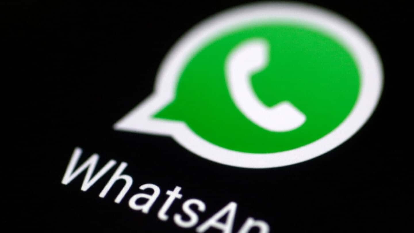 EU pressure prompts Meta to allow 1-month free WhatsApp access