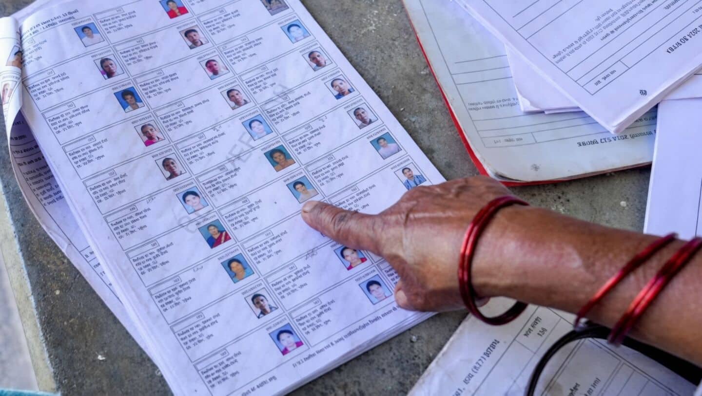 Jharkhand voter cleanup finds 4.37m missing forms, 763,930 dead voters