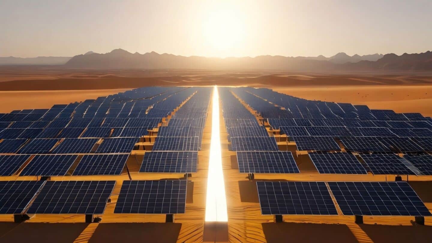 ReNew Energy posts ₹595.3cr Q1 profit and ₹4,786.4cr income