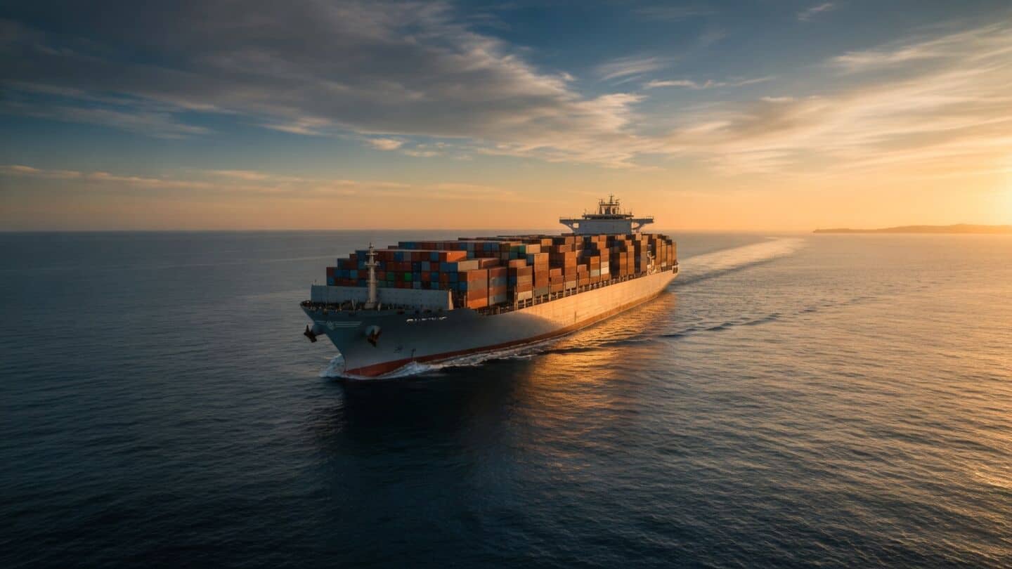 Great Eastern Shipping launches 1st-ever buyback worth ₹900 cr