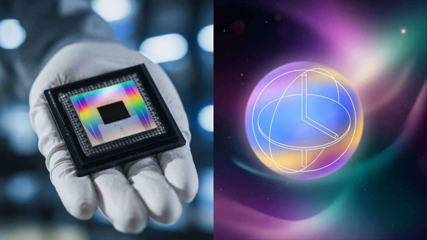 Google says Willow quantum chip has 99.99% logical fidelity