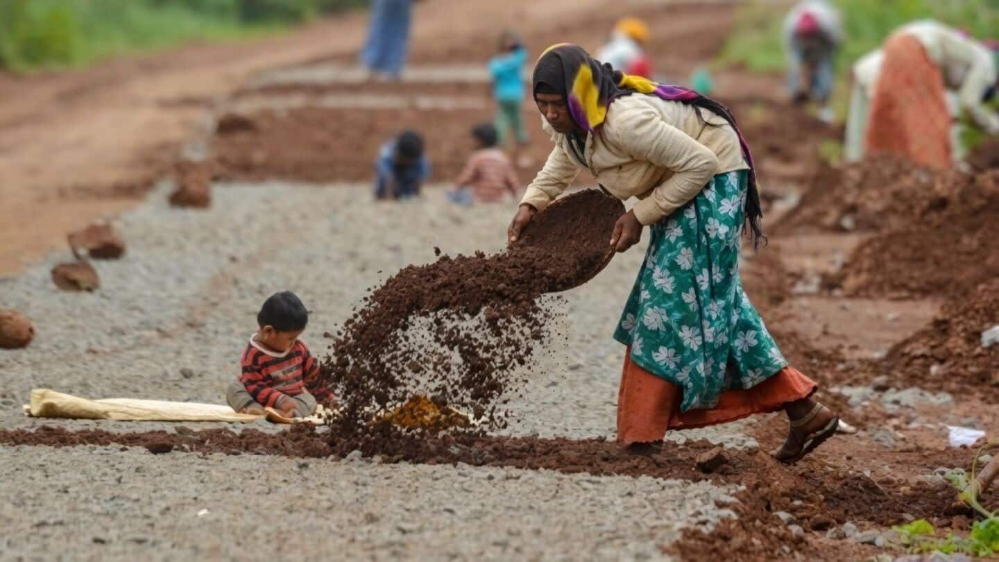 Rohit Kansal highlights ₹18,907 cr for 26,474km PMGSY roads