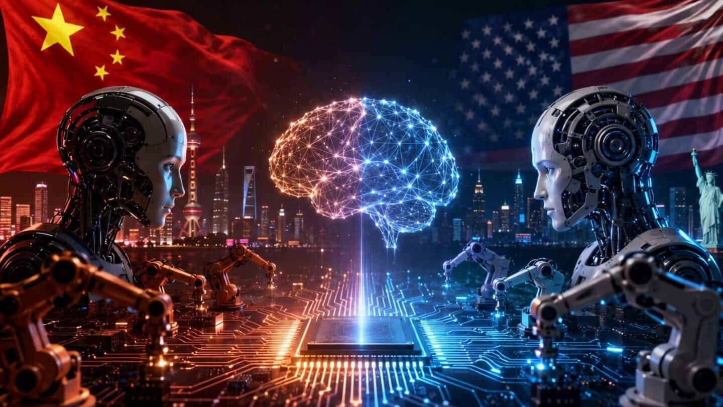 Trump administration considers rules on Chinese open source AI models