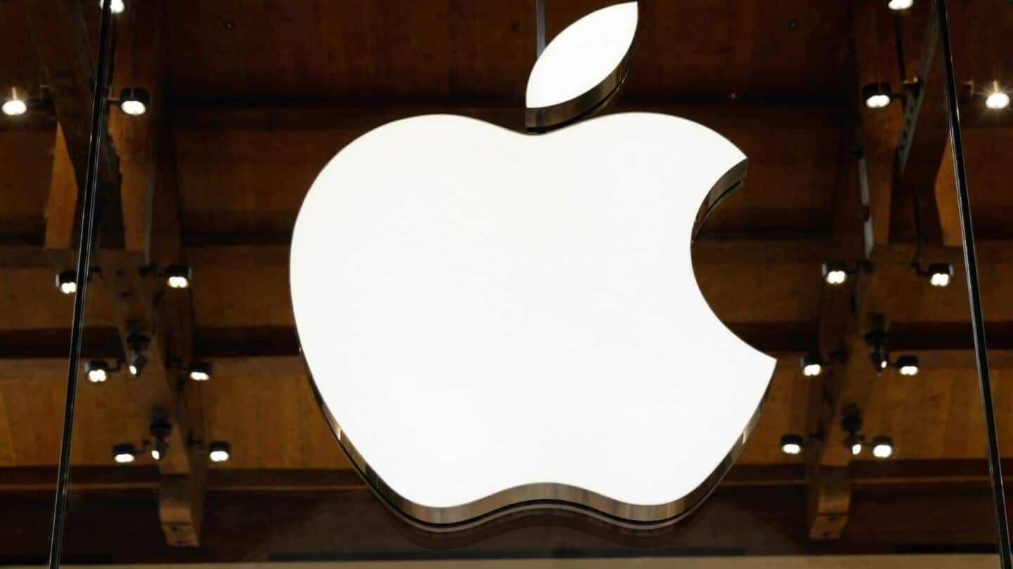 Ternus pledges Apple entertainment expansion and Cook vows quality