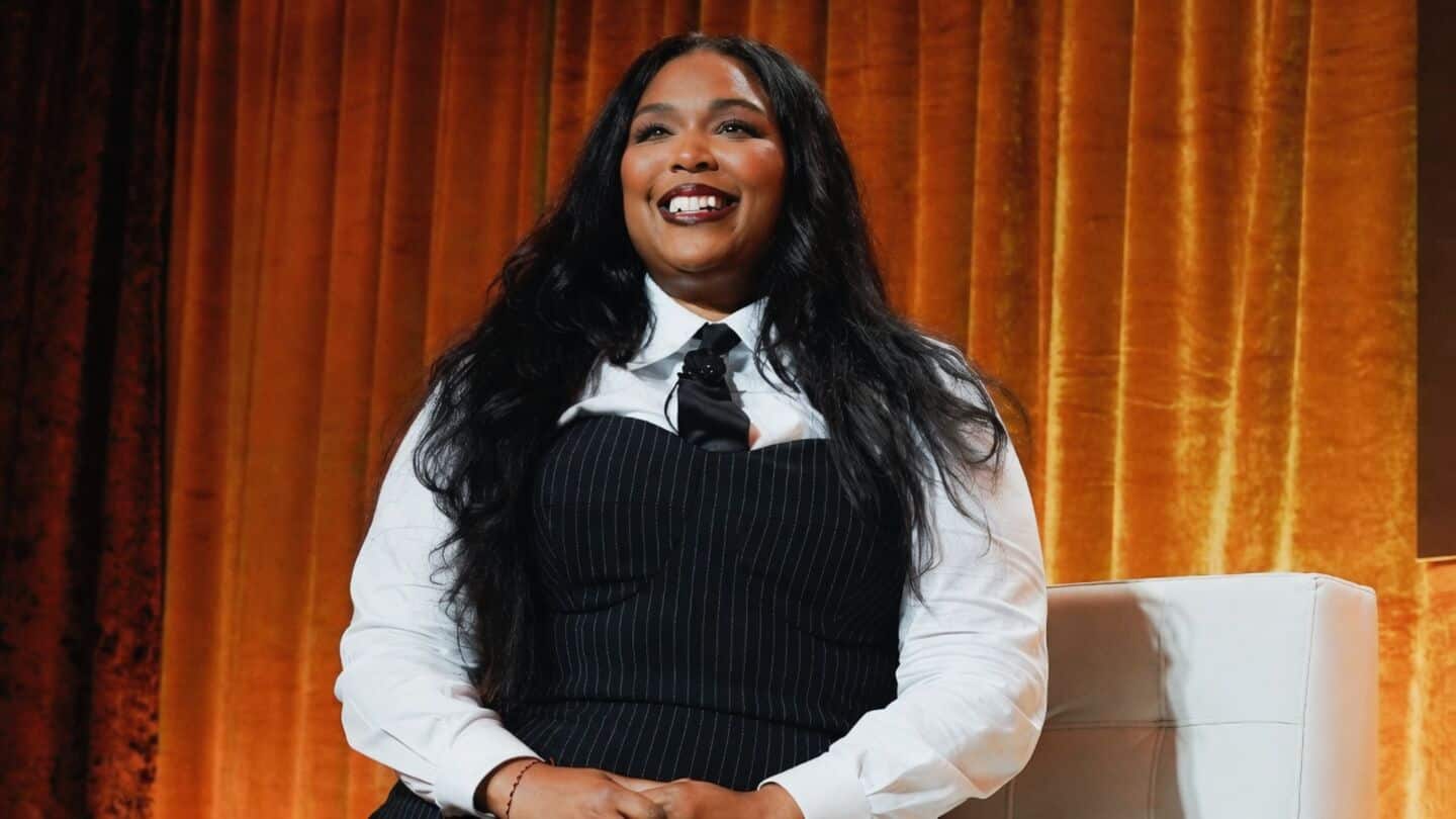 US judge dismisses workplace claims against Lizzo's production company