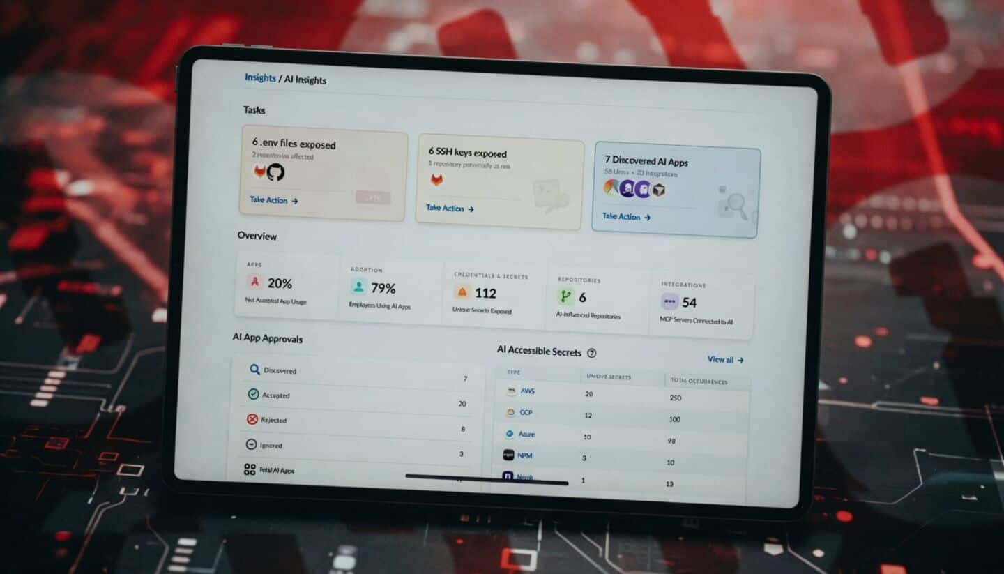 Company 1Password unveils unified access to secure AI agent passwords