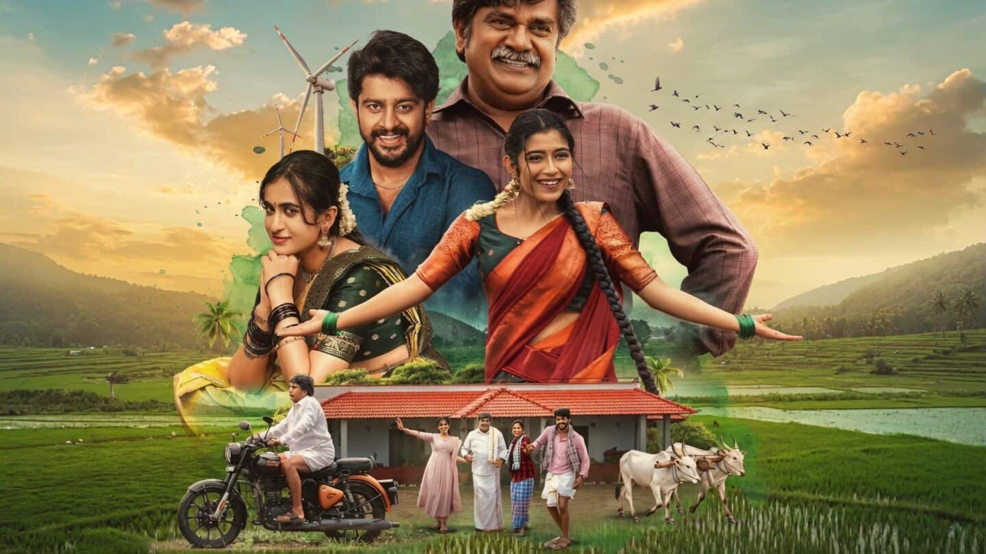 'Premada Oorali' made on ₹2cr budget earns over ₹33cr