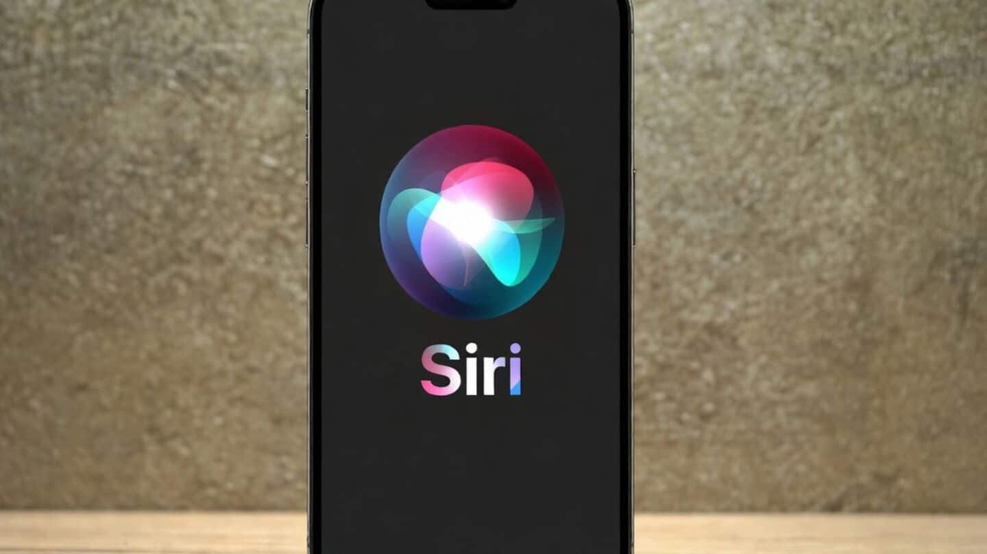 Apple testing Siri to accept multiple prompts across devices