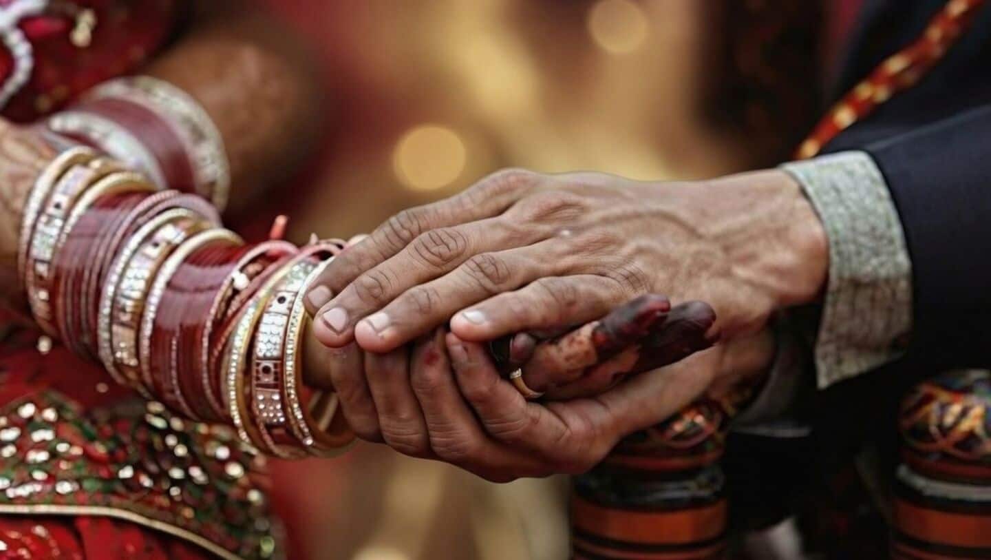 Pune parents booked for marrying 16-year-old daughter to 28-year-old man