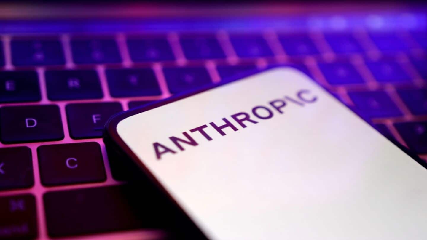 Anthropic previews model hardware standard letting AI control lab equipment