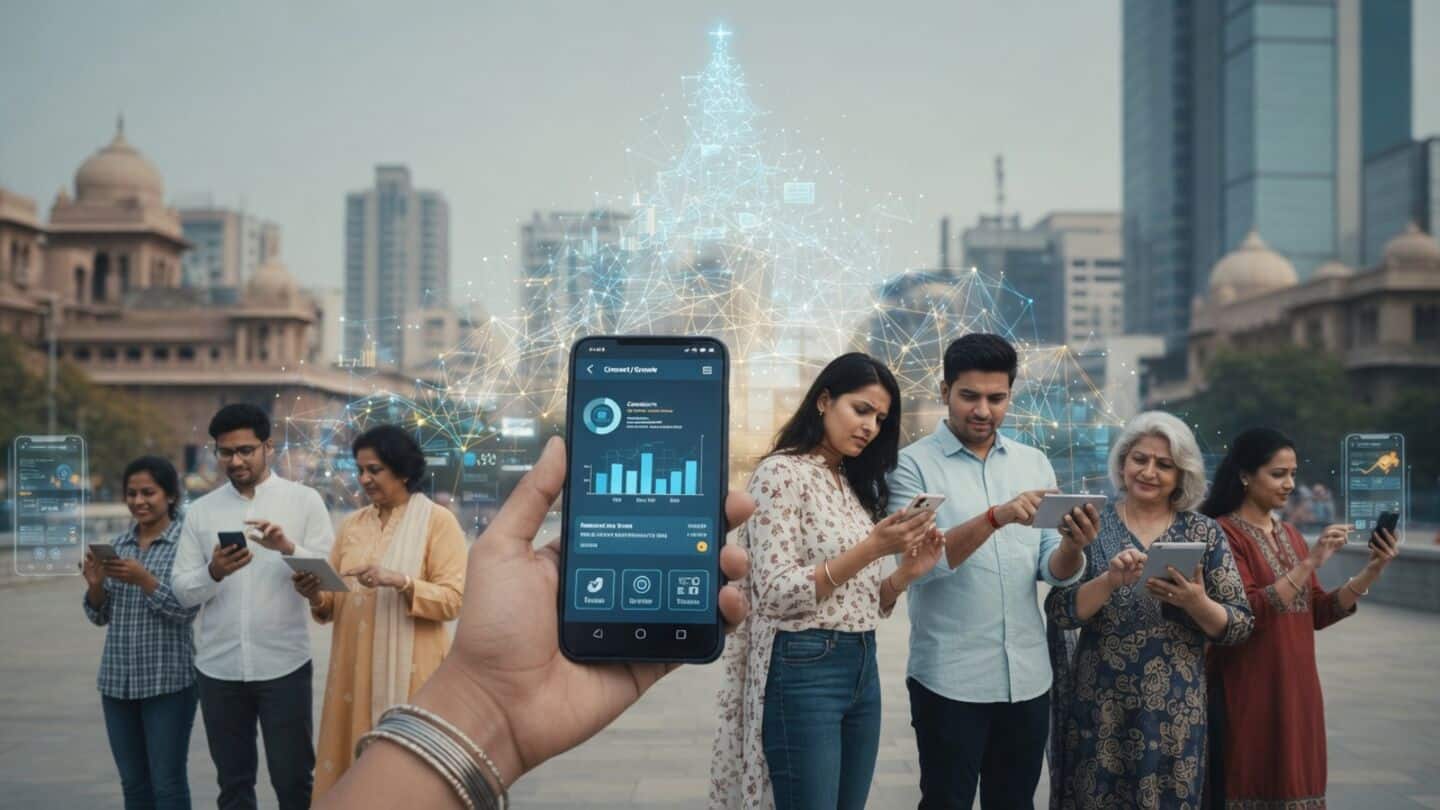 Experian: India's retail credit loan sourcing and AUM grow 18%