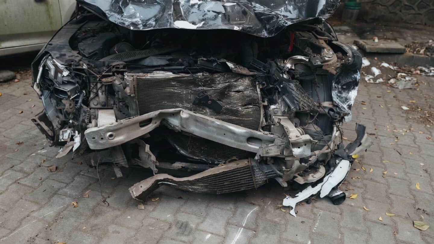 Delhi 17-year-old rents Audi, kills Umashankar at Kishangarh red light