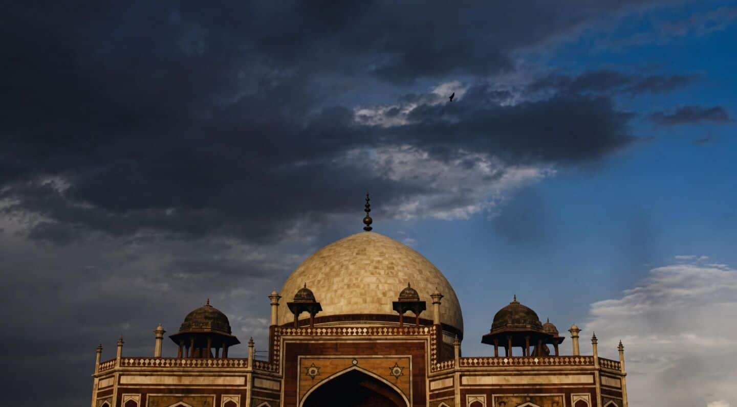 IMD issues yellow alert for Delhi ahead of Saturday rain