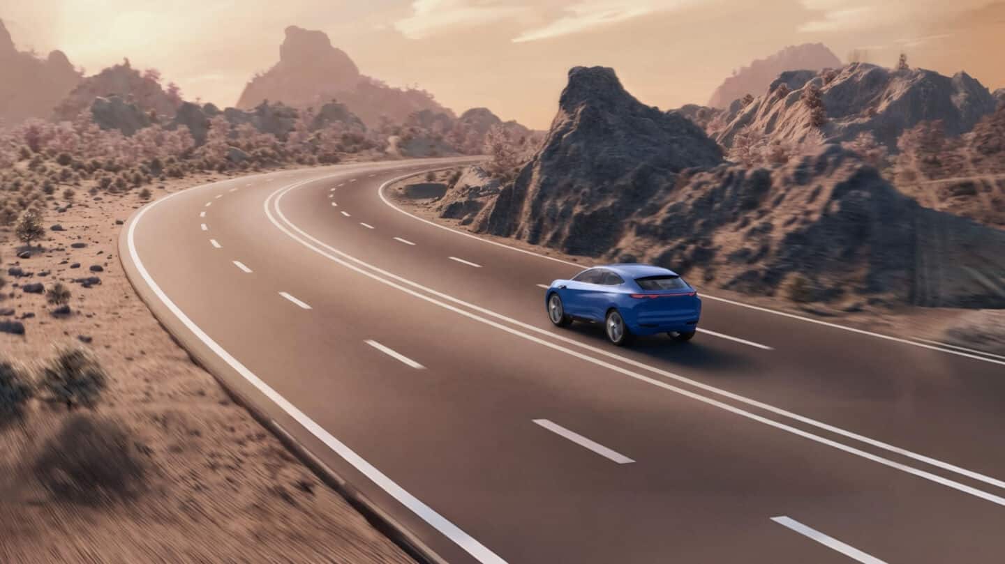 Stellantis partners with Mobileye to add hands-free driving tech