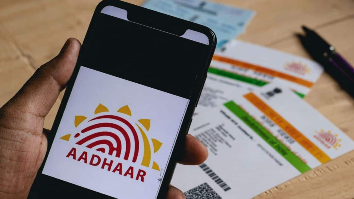 UIDAI reminds Aadhaar holders to update gender information for verification