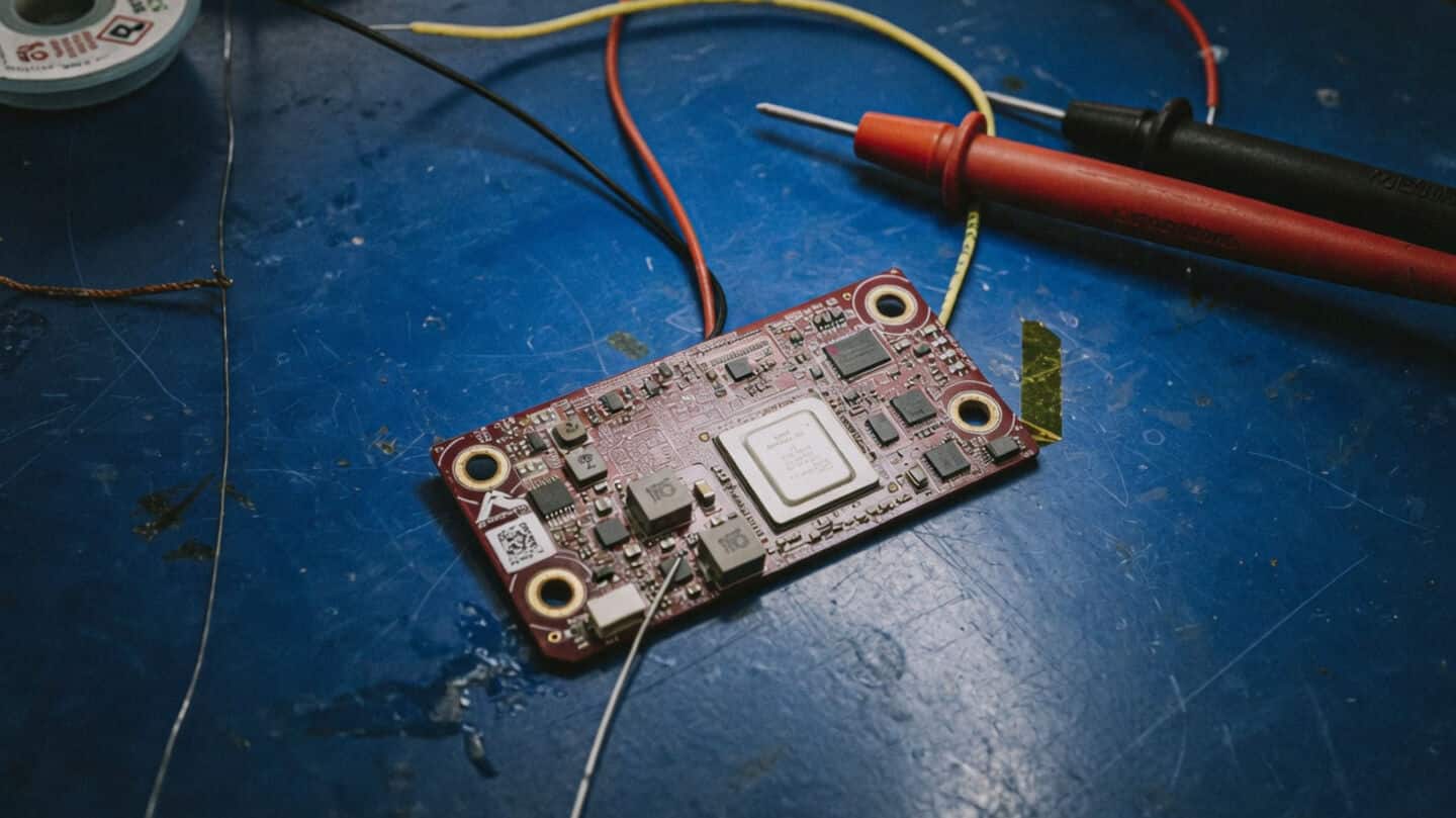 Big Tech AI spending revives chip industry, Amazon raises $220B