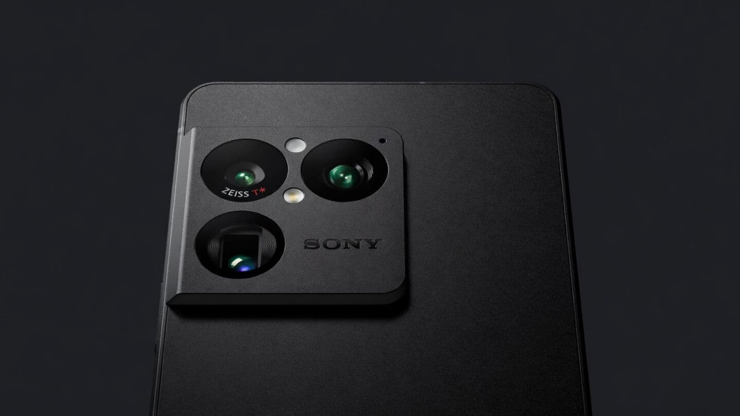 Sony rolls out Android 17 to select Xperia phones