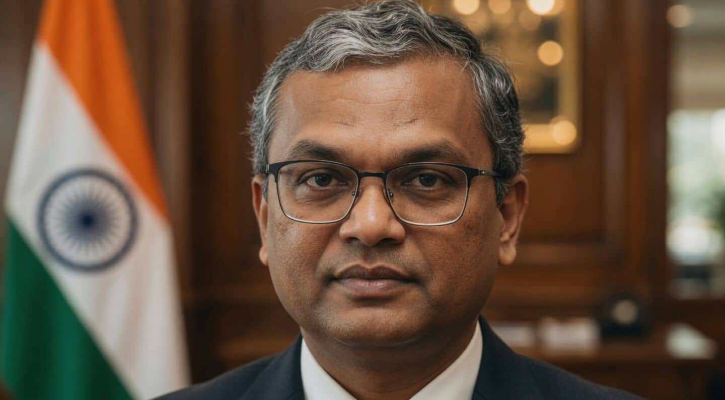 Lokhande Prashant Sitaram named CBSE chairperson on temporary additional charge