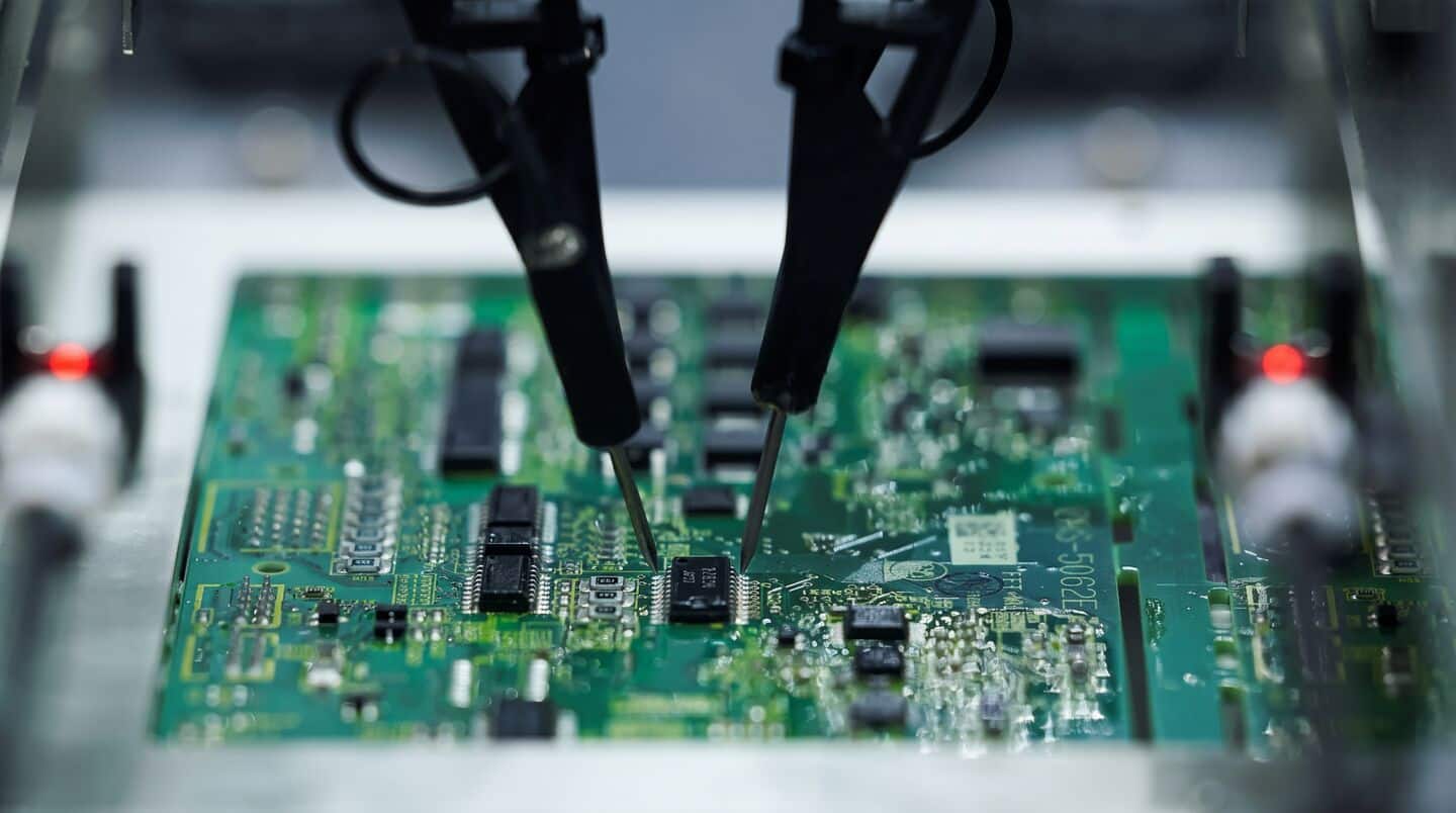 India greenlights Semicon 2.0 ₹127,500cr program for chip industry