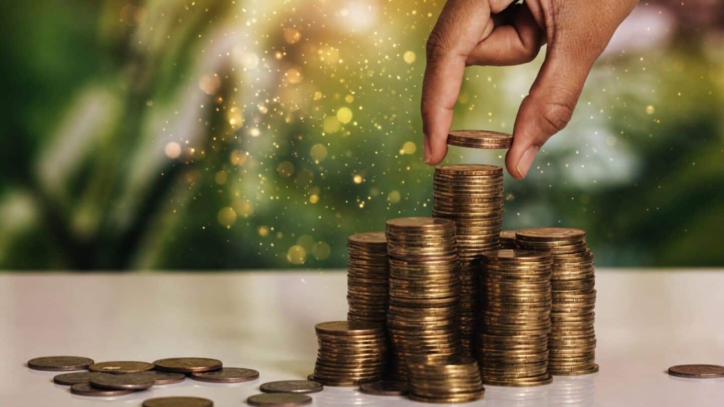 Raghu Vamsi raises 400cr for India-UK-US manufacturing expansion