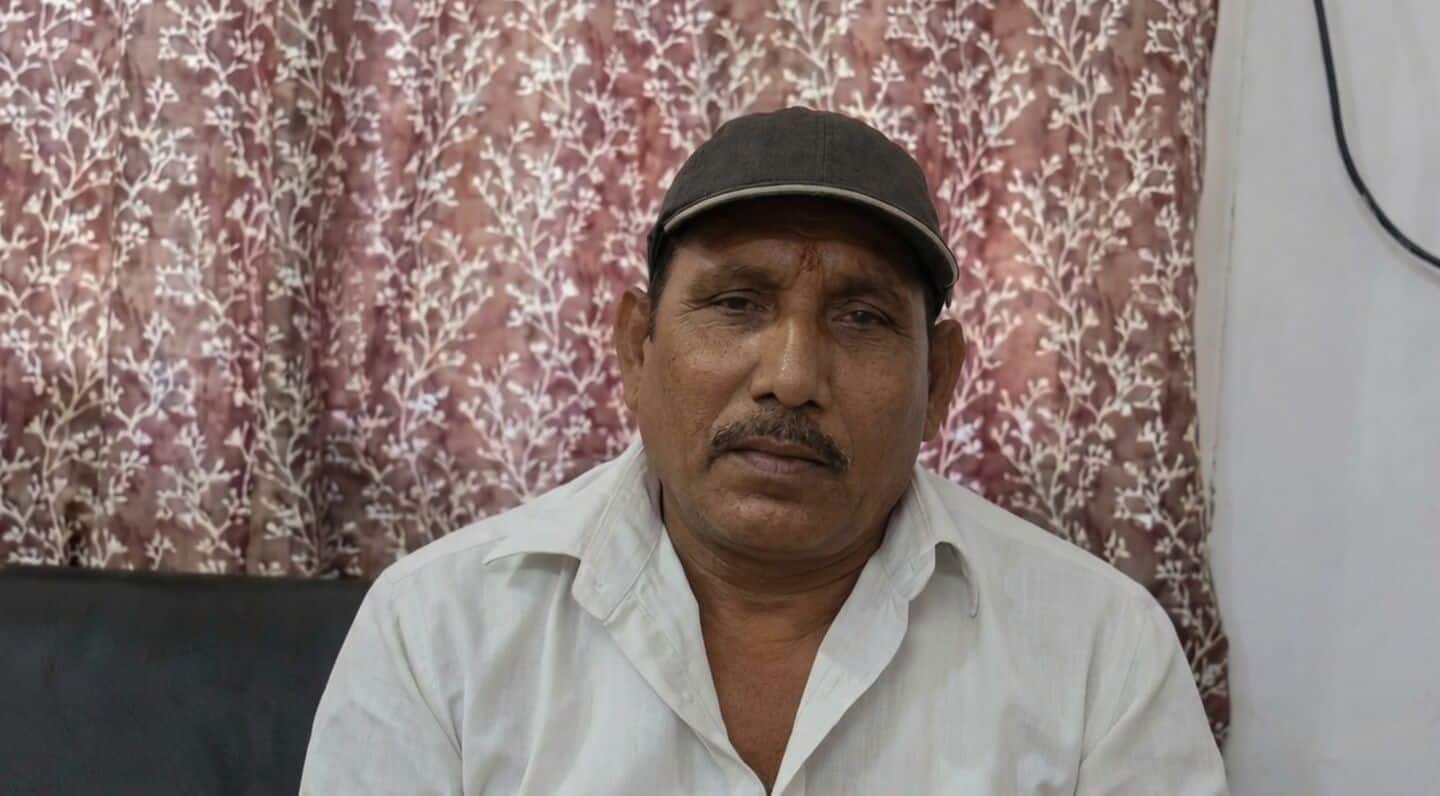 BJP MLA Lodhi threatens to mobilize 10,000 over son's accident