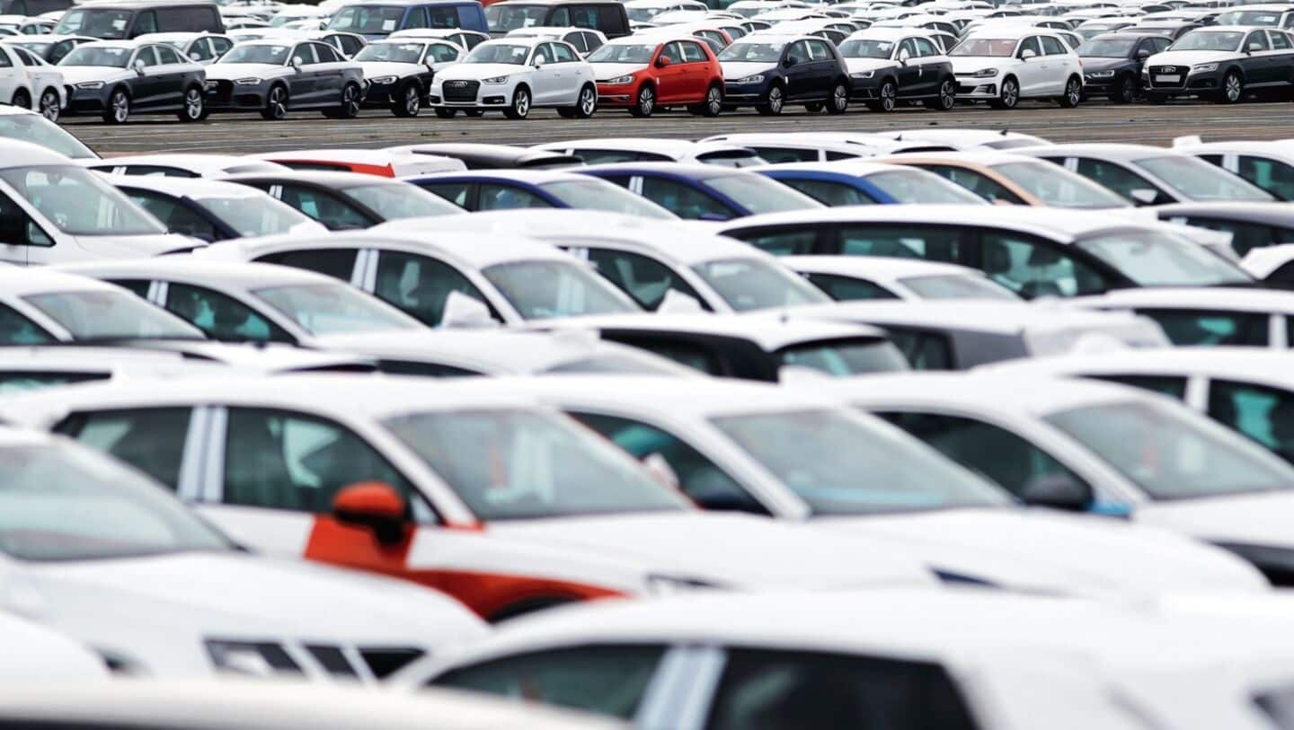 Indian automakers expand in-house finance to ease vehicle purchases