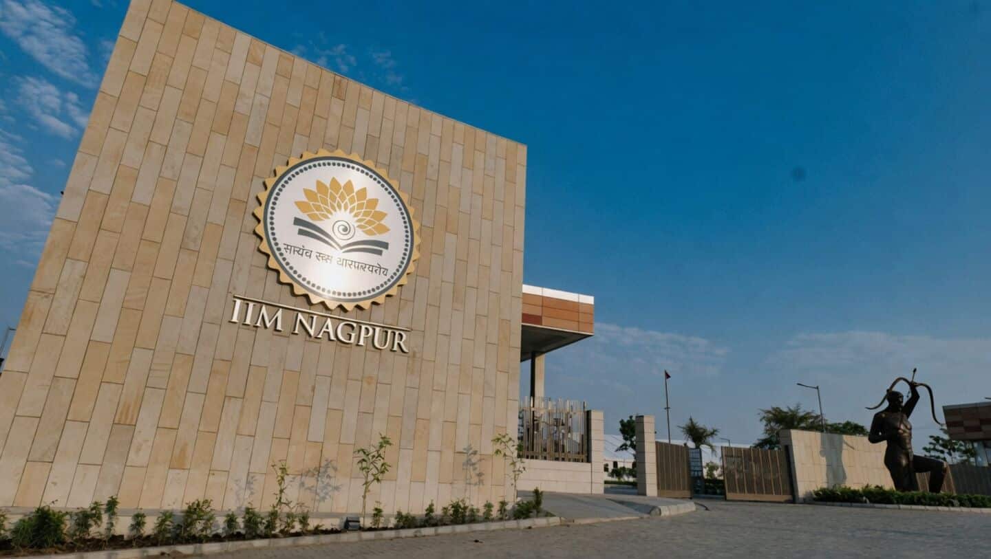 IIM Nagpur opens 1-year online FinTech Risk Management program