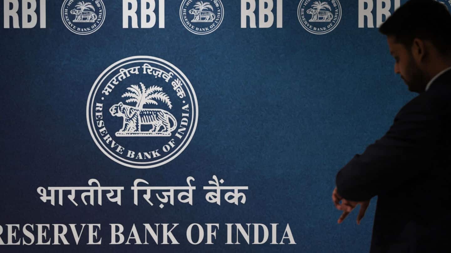 Monisha Chakraborty named RBI executive director for foreign exchange regulation