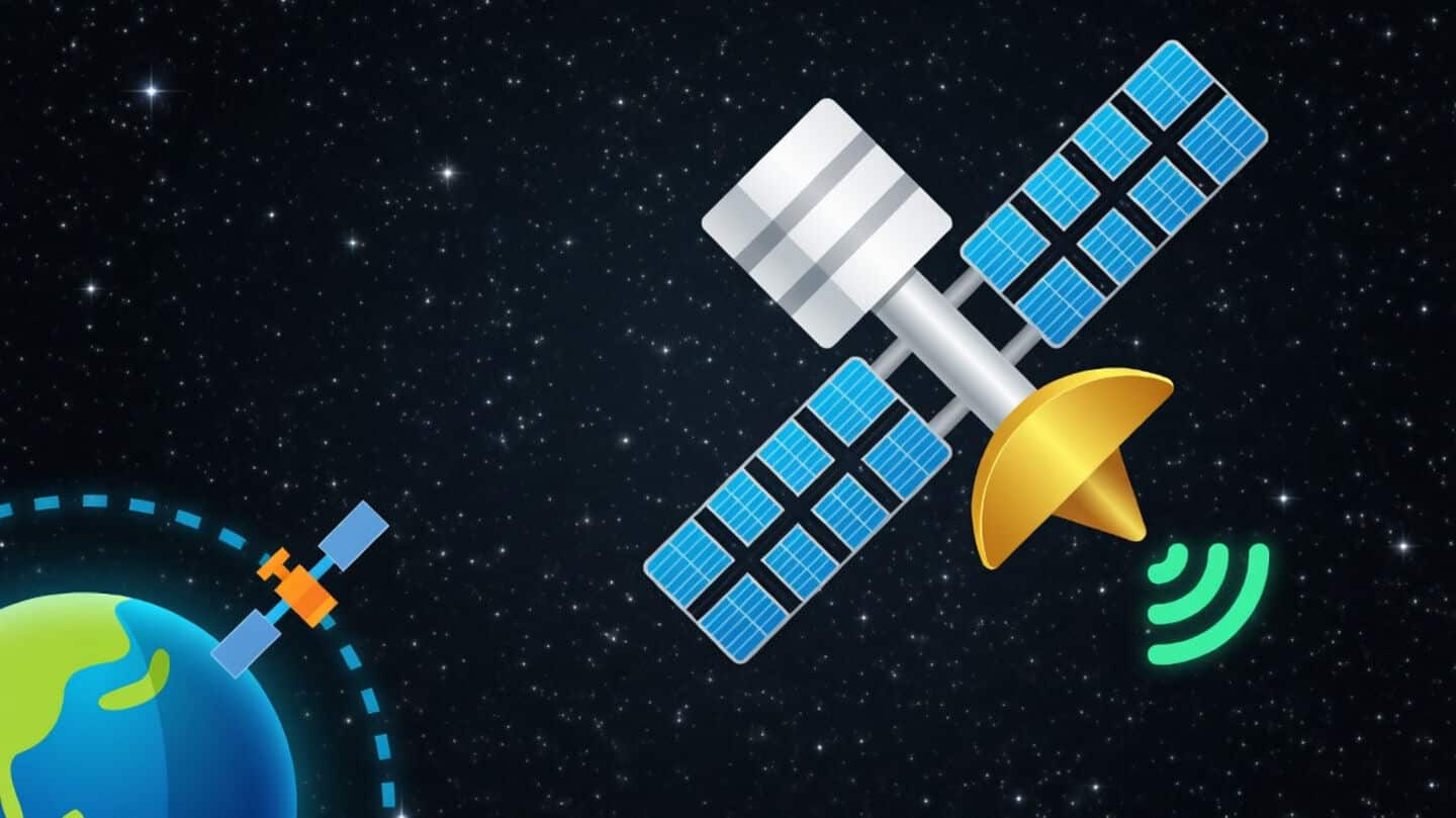 Ahmedabad's Optimized Group pivots to selling satellites from next year