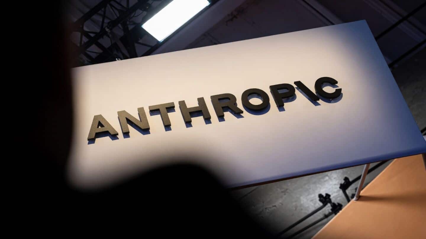 Anthropic reportedly plans IPO valuing company over $2 trillion