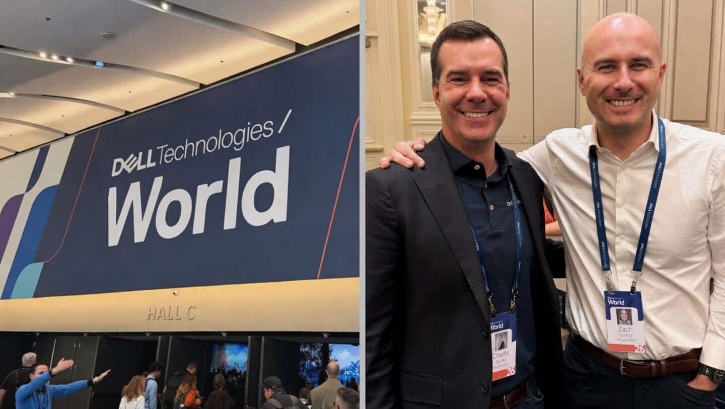 Dell Tech World 2026 promotes hybrid AI to curb costs