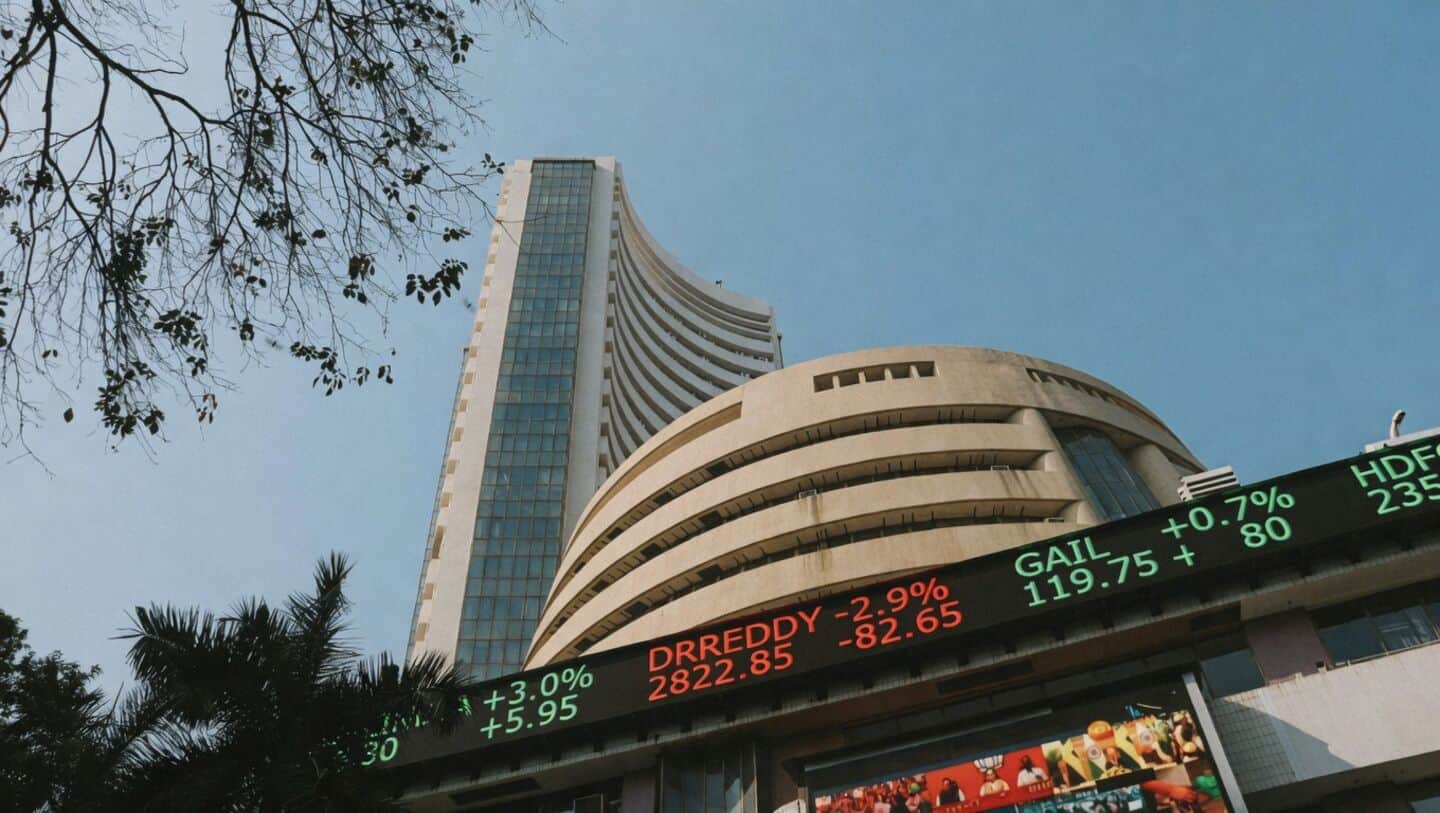 NSE and BSE closed on May 28 for Eid al-Adha