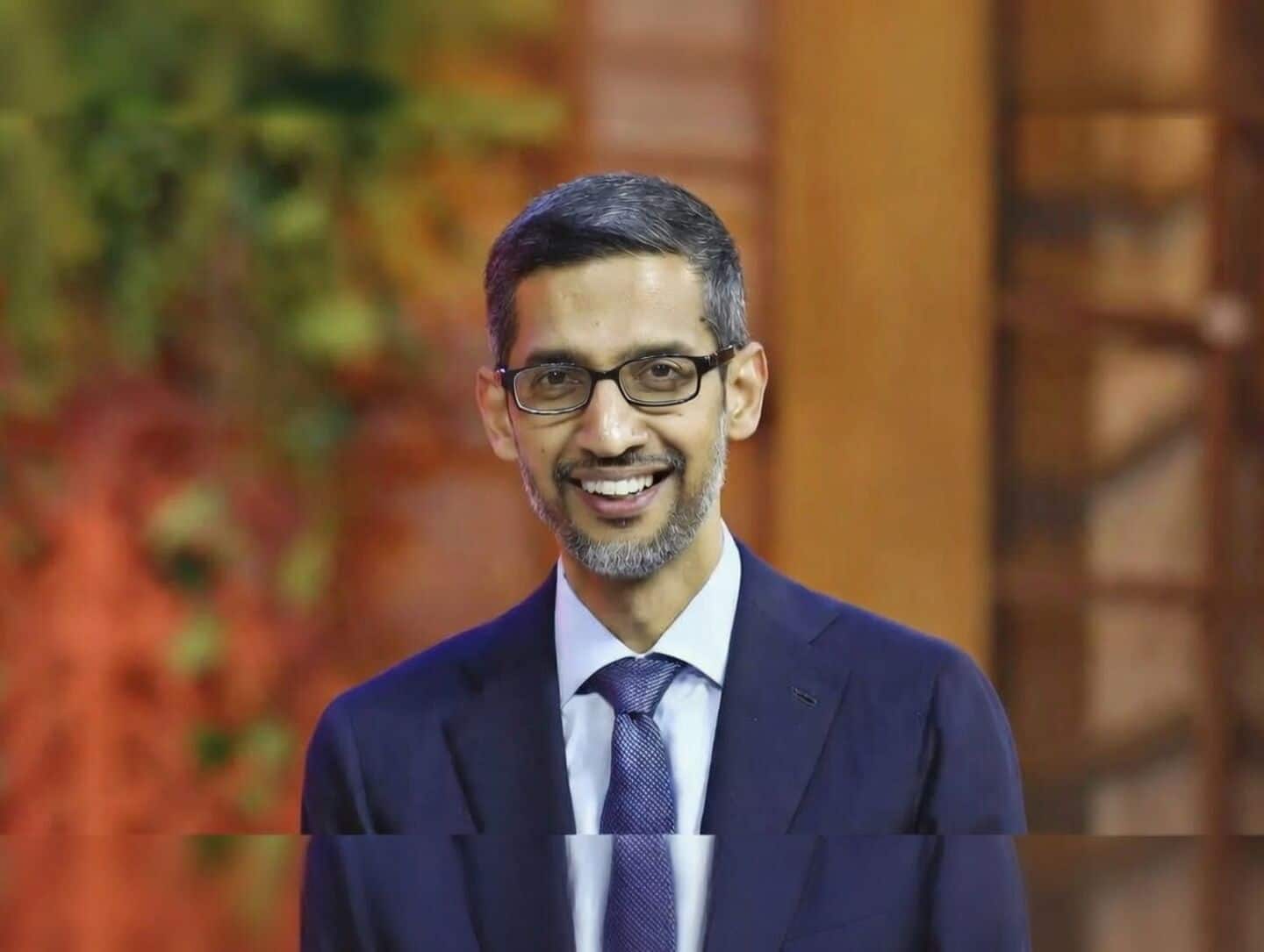 Sundar Pichai to earn $692 million over next 3 years